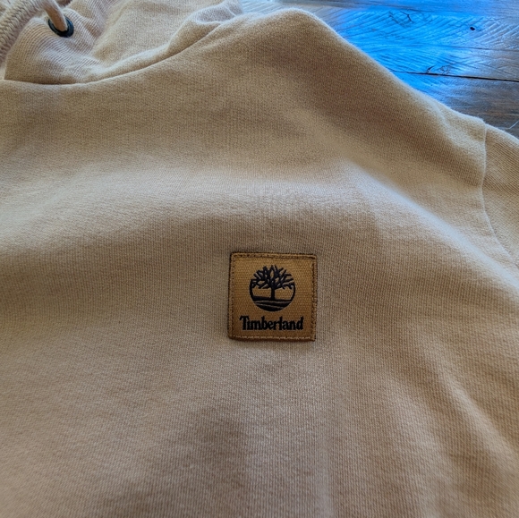 Timberland Hoodie (L) - Picture 2 of 4